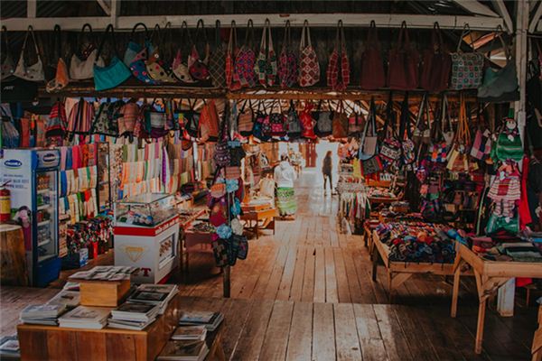 梦见开店是什么意思 梦见开店是什么意思