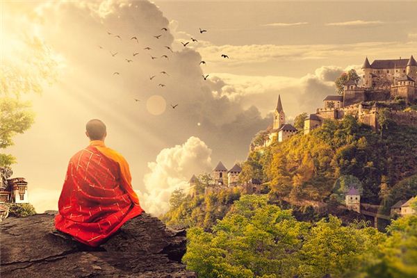 梦见济公是什么意思 梦见济公是什么意思