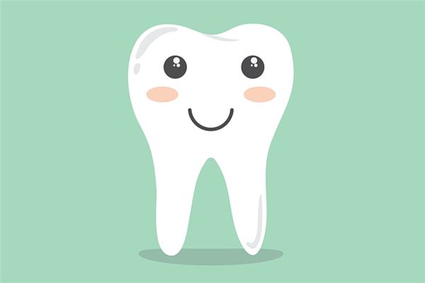 梦见长牙齿是什么意思 梦见长牙齿是什么意思