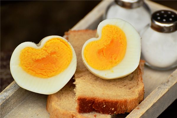 梦见煮鸡蛋是什么意思 梦见煮鸡蛋是什么意思