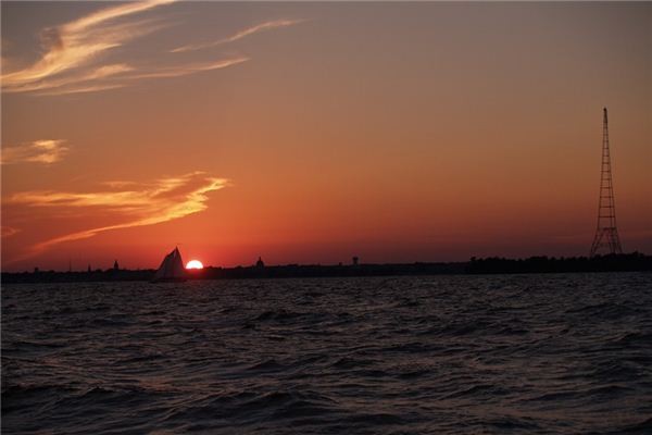 梦见彩霞是什么意思 梦见彩霞是什么意思