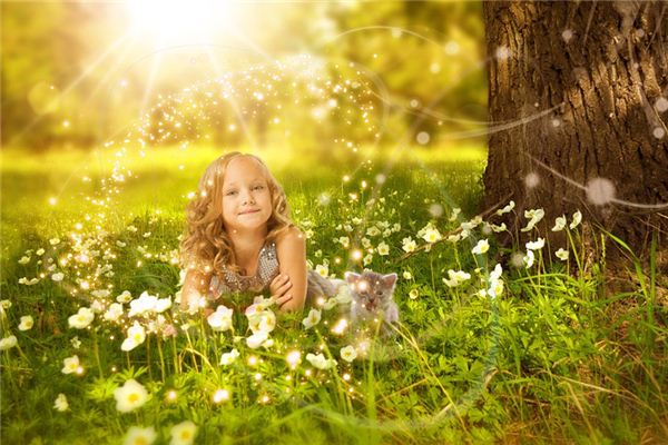 梦见孩子是什么意思