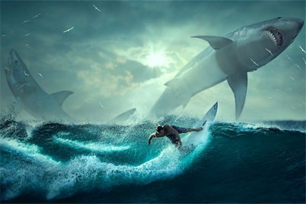 梦见经历危险是什么意思 梦见经历危险是什么意思