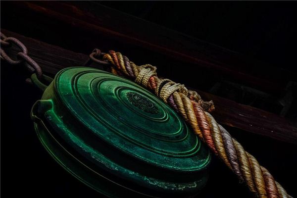 梦见梆子是什么意思 梦见梆子是什么意思