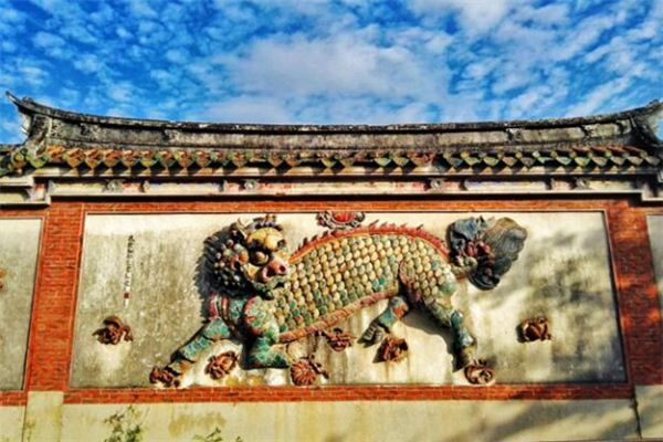 梦见灵兽是什么意思 梦见灵兽是什么意思