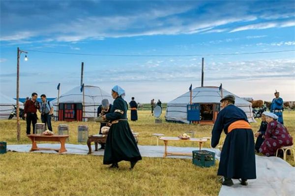 梦见收容所是什么意思 梦见收容所是什么意思