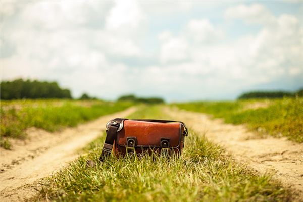 做梦梦见丢东西 做梦梦见丢东西