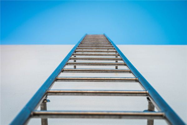 梦见梯子是什么意思 梦见梯子是什么意思