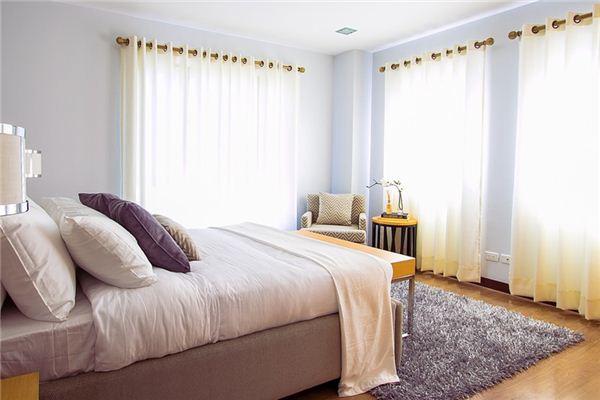 梦见铺床是什么意思 梦见铺床是什么意思