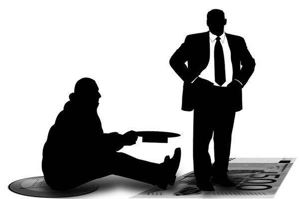 梦见要饭是什么意思 梦见要饭是什么意思