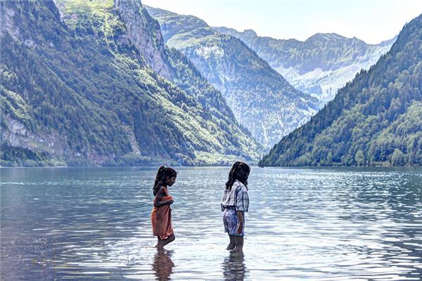 梦见涉水是什么意思 梦见涉水是什么意思