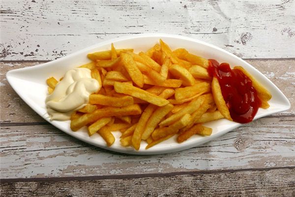 梦见油炸食品是什么意思 梦见油炸食品是什么意思