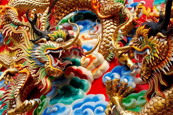 孕妇梦见龙 孕妇梦见龙