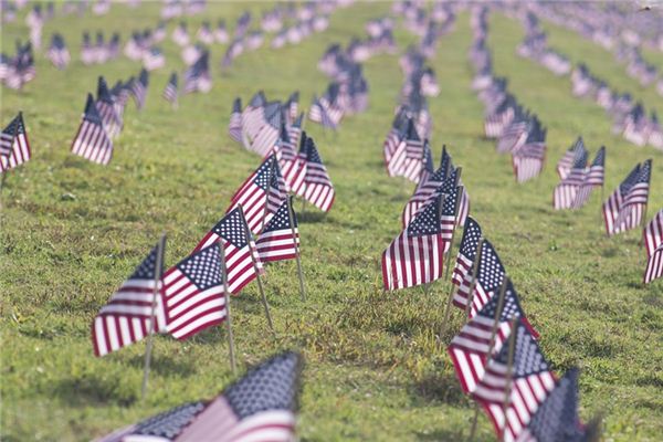 梦见美国是什么意思 梦见美国是什么意思