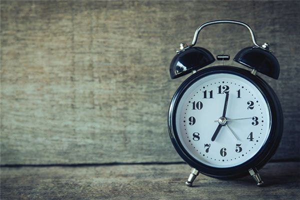 梦见晚点是什么意思 梦见晚点是什么意思