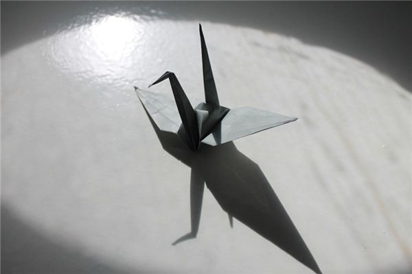 梦见纸鹤是什么意思 梦见纸鹤是什么意思