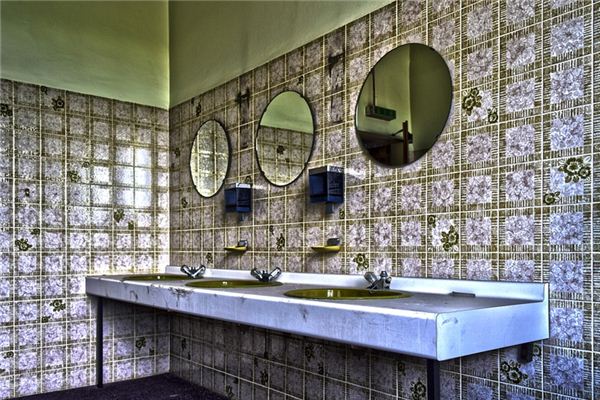 梦见镜子是什么意思 梦见镜子是什么意思