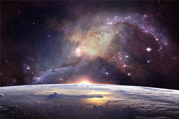 梦见日月没是什么意思 梦见日月没是什么意思