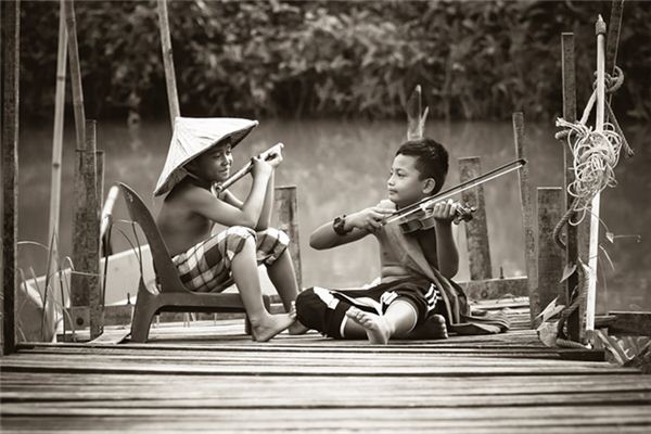 梦见笳是什么意思