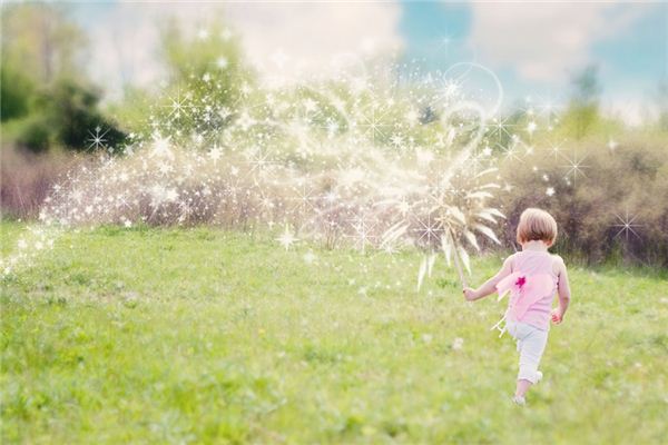 梦见小仙女是什么意思 梦见小仙女是什么意思