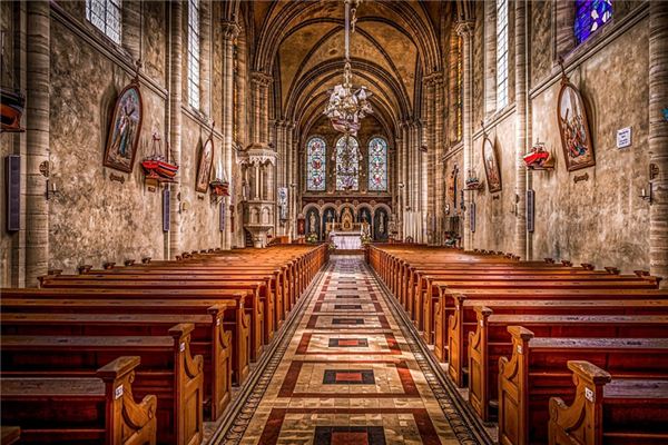 梦见教堂是什么意思 梦见教堂是什么意思