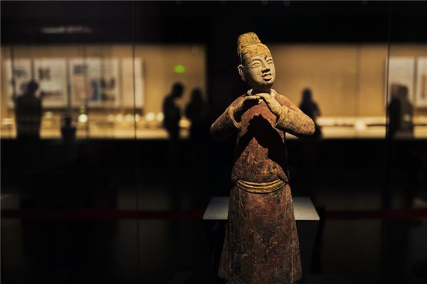 梦见人偶是什么意思 梦见人偶是什么意思