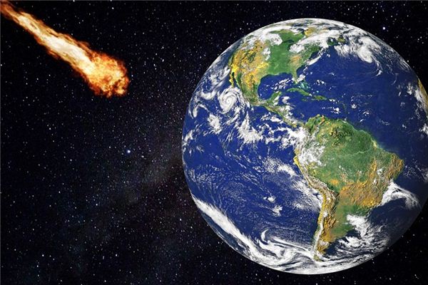 梦见陨石是什么意思 梦见陨石是什么意思