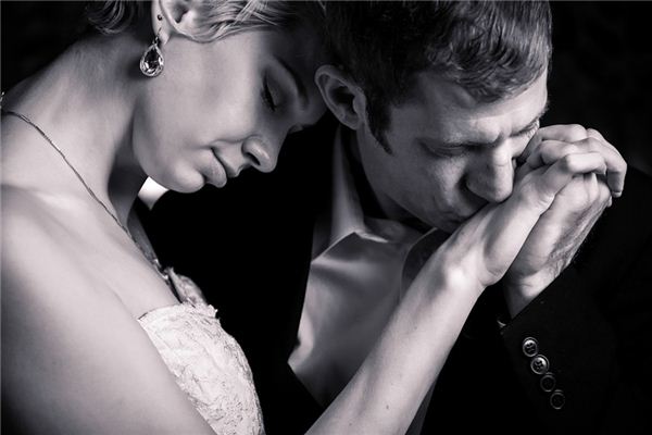 梦见前男友死了是什么意思 梦见前男友死了是什么意思