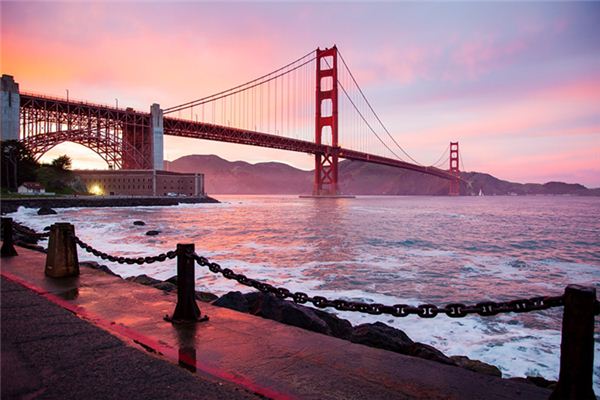 梦见河水暴涨是什么意思 梦见河水暴涨是什么意思