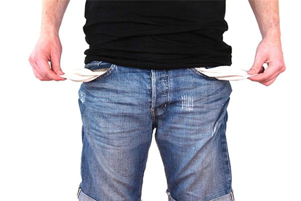 梦见自己很穷是什么预兆 梦见自己很穷是什么预兆