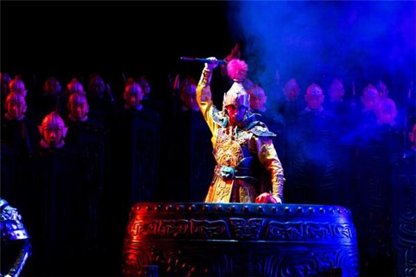 梦见官爵是什么意思 梦见官爵是什么意思