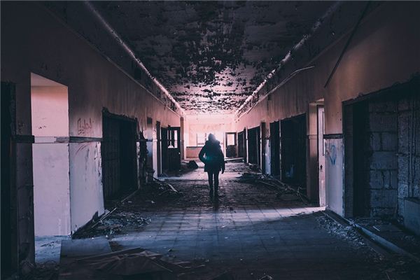 梦见走廊是什么意思 梦见走廊是什么意思