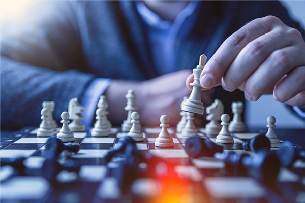 梦见下棋是什么意思 梦见下棋是什么意思