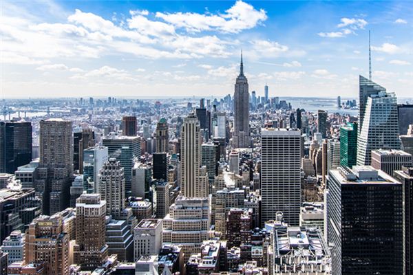 梦见大厦是什么意思 梦见大厦是什么意思