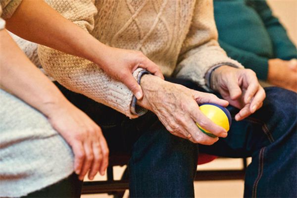 梦见变老了是什么意思 梦见变老了是什么意思