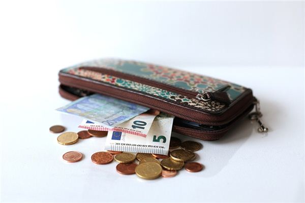 梦见买钱包是什么意思 梦见买钱包是什么意思