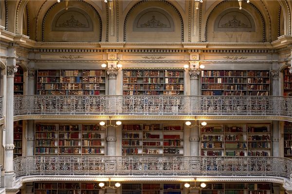 梦见学院是什么意思 梦见学院是什么意思