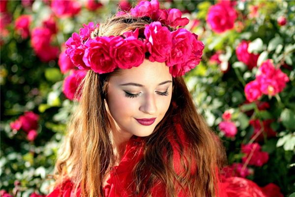 梦见心醉魂迷是什么意思 梦见心醉魂迷是什么意思