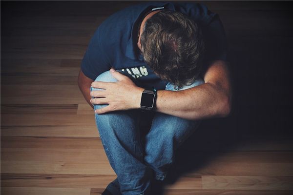 梦见沮丧是什么意思 梦见沮丧是什么意思