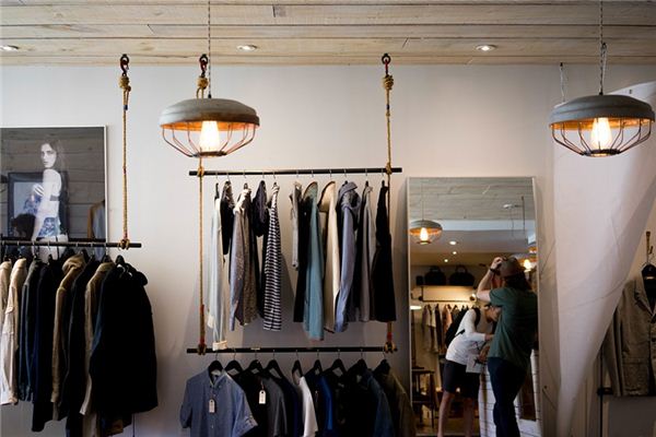 梦见买衣服是什么意思 梦见买衣服是什么意思