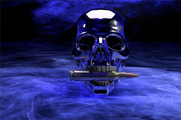 梦见骷髅是什么意思 梦见骷髅是什么意思