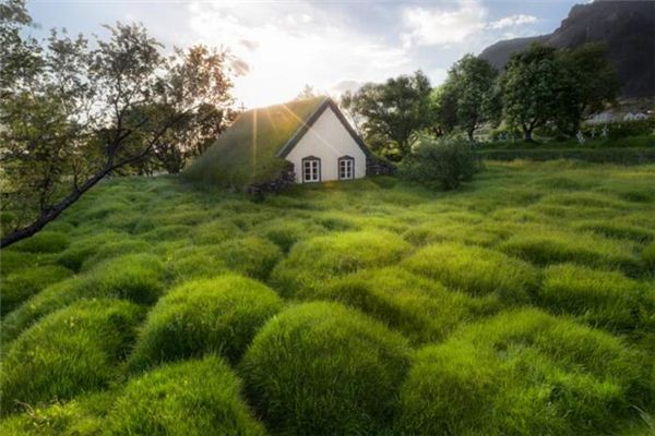 梦见茅屋是什么意思 梦见茅屋是什么意思