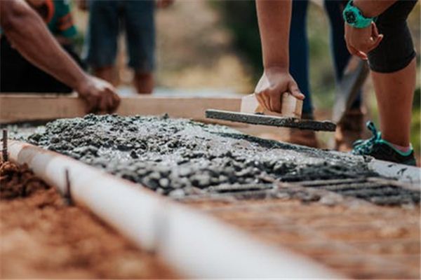 梦见水泥是什么意思 梦见水泥是什么意思