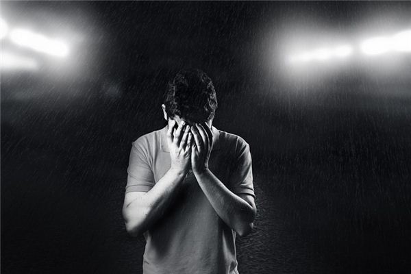 梦见失败是什么意思 梦见失败是什么意思