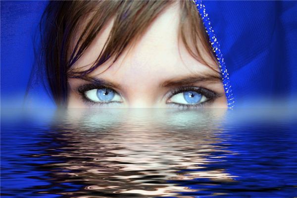 梦见恐水症是什么意思 梦见恐水症是什么意思