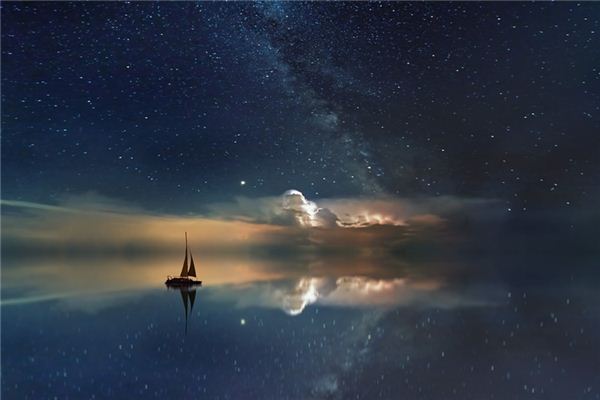 梦见幻想是什么意思 梦见幻想是什么意思