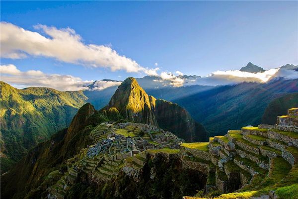 梦见南方是什么意思 梦见南方是什么意思