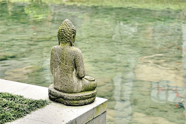 梦见宗教是什么意思 梦见宗教是什么意思