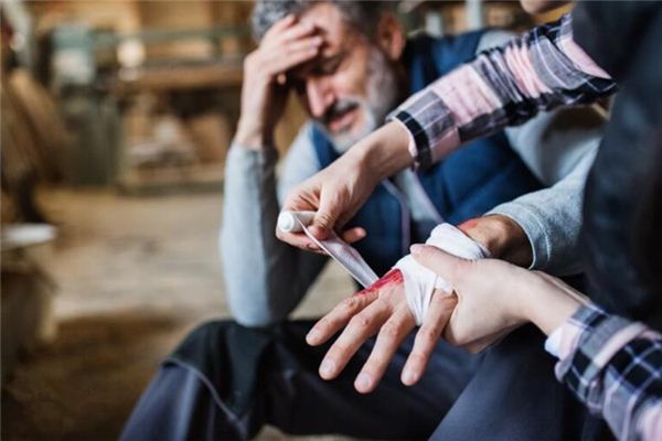 梦见手出血是什么意思 梦见手出血是什么意思