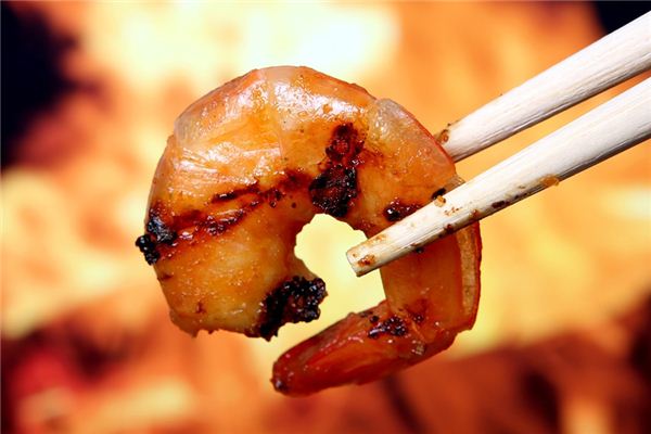 梦见火筷子是什么意思 梦见火筷子是什么意思